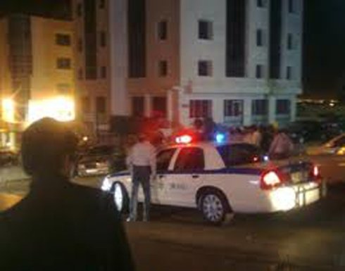 اطلاق نار في " الجوفة " .. والأمن يوضح