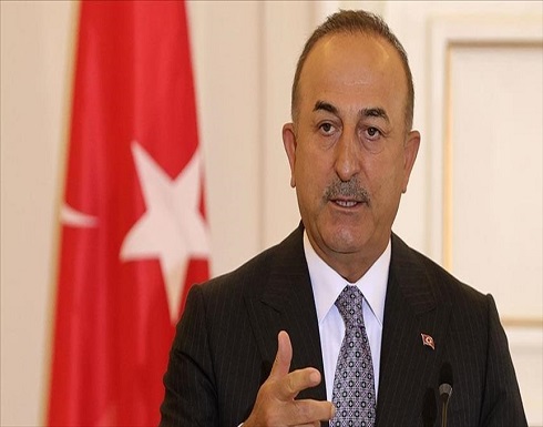 تشاووش أوغلو يبحث الوضع بأفغانستان مع نظيريه الكوري الجنوبي والأسترالية