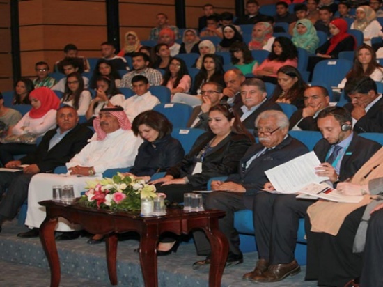 بلتاجي يرعى الندوة الوطنية للمدن الصديقة للأطفال بالتعاون مع ( اليونسيف )