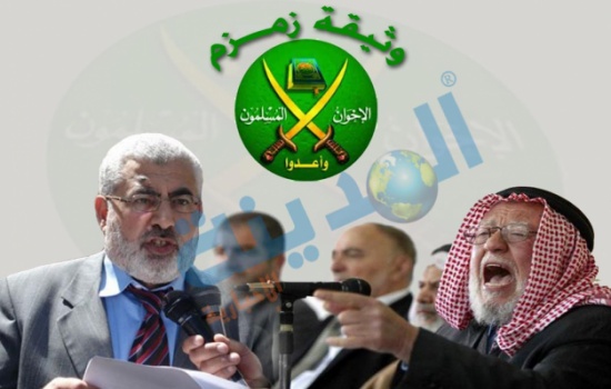 الغرايبة : مبادرة " زمزم " ليست انشقاقا عن الحركة الاسلامية الغرايبة : مبادرة " زمزم " ليست انشقاقا عن الحركة الاسلامية