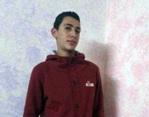 استشهاد فلسطيني برصاص الاحتلال بزعم محاولته طعن جندي بنابلس استشهاد فلسطيني برصاص الاحتلال بزعم محاولته طعن جندي بنابلس