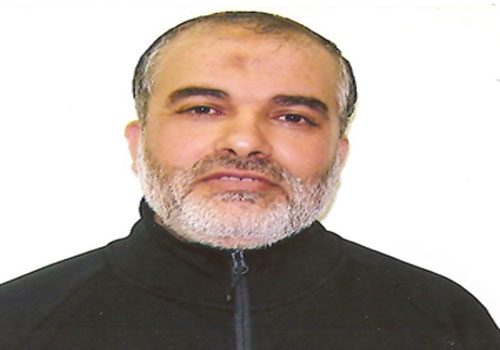 المفاوضات لإخراج الأسير حامد من العزل جارية وكل الخيارات مفتوحة