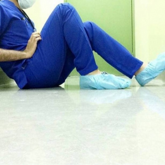 احذروا... هكذا قتل ممرّض عشرات المرضى