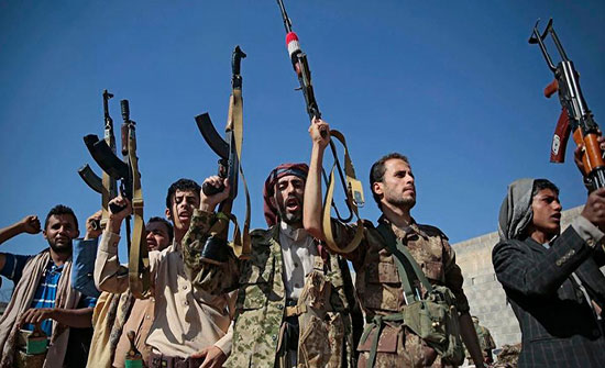 فشل مشاورات عمّان مع الحوثيين بشأن تبادل أسرى فشل مشاورات عمّان مع الحوثيين بشأن تبادل أسرى