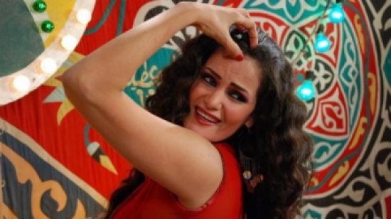 سما المصري تظهر بطنها – بالصورة سما المصري تظهر بطنها – بالصورة