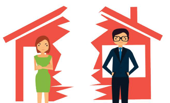 الأردن الأولى عربيا و الـ14 عالميا في نسب الطلاق