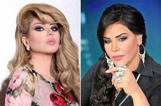 حليمة بولند خافت من احلام ونشرت الدليل لتبرير موقفها: عفواً انا متى تطنزت حليمة بولند خافت من احلام ونشرت الدليل لتبرير موقفها: عفواً انا متى تطنزت