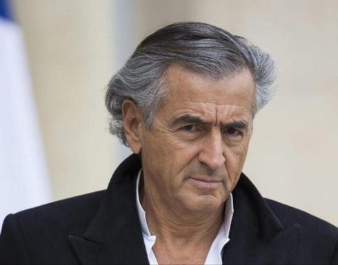 فيلسوف فرنسي: وصول ترامب للسلطة بمثابة كابوس لأصدقاء الولايات المتحدة فيلسوف فرنسي: وصول ترامب للسلطة بمثابة كابوس لأصدقاء الولايات المتحدة