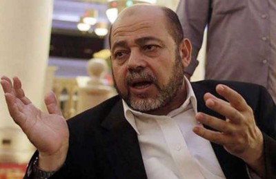 حماس تنفي منع مصر “أبو مرزوق” من دخول غزة حماس تنفي منع مصر “أبو مرزوق” من دخول غزة