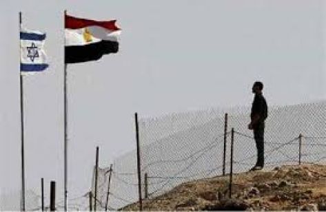 معلق إسرائيلي: مصر تسير على خطانا في حصار غزة معلق إسرائيلي: مصر تسير على خطانا في حصار غزة