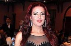 بعد هيفا وهبي.. سمية الخشاب بلوك جديد بالشعر الأحمر بعد هيفا وهبي.. سمية الخشاب بلوك جديد بالشعر الأحمر