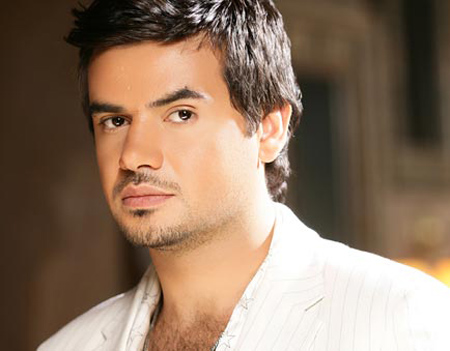 سامو زين يستعد لطرح اهم عمل في حياته