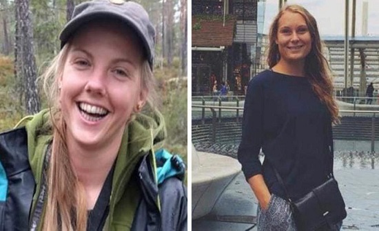 المغرب يبدأ اليوم محاكمة 24 متهما بقتل سائحتين