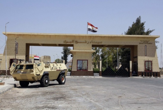 تفجير رفح يحول دون وصول الوفد النيايي الاردني الى غزة تفجير رفح يحول دون وصول الوفد النيايي الاردني الى غزة