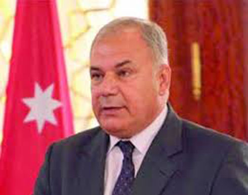 وزير الطاقة يحث شركة جوسكو للصخر الزيتي على تسريع مرحلة تقييم المشروع