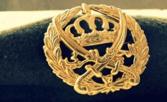 متقاعدون عسكريون: أزحنا الرتب عن الأكتاف وحملناها في القلوب ليبقى الوفاء والعطاء متقاعدون عسكريون: أزحنا الرتب عن الأكتاف وحملناها في القلوب ليبقى الوفاء والعطاء