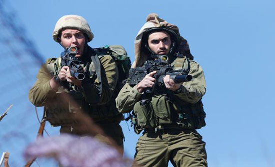 فلسطين تدعو "الجنائية الدولية" إلى تحقيق "جدي" في جرائم إسرائيل فلسطين تدعو "الجنائية الدولية" إلى تحقيق "جدي" في جرائم إسرائيل