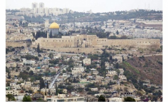 تنسيق أردني فلسطيني لاستئناف مفاوضات السلام تنسيق أردني فلسطيني لاستئناف مفاوضات السلام