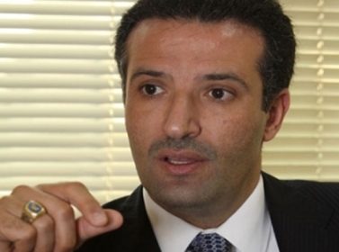 الفايز يزور متحف دار السرايا بإربد