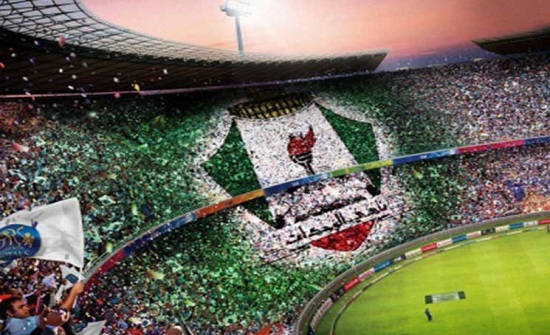 الوحدات يعلن نتائج فحوصات كورونا