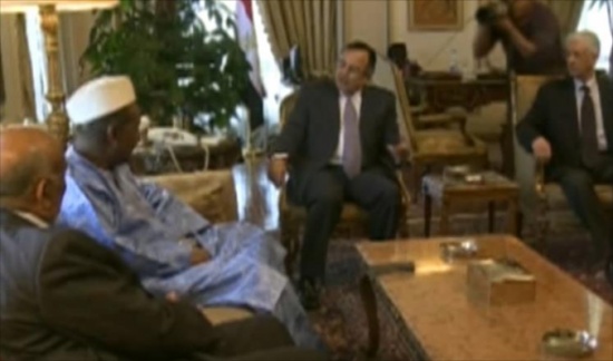 جدل حول موقف الاتحاد الأفريقي من انتخابات مصر