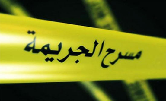 تفاصيل مروعة وصادمة : هكذا قتل الثلاثيني والده في ابو نصير واقتلع اجزاء من جسده تفاصيل مروعة وصادمة : هكذا قتل الثلاثيني والده في ابو نصير واقتلع اجزاء من جسده