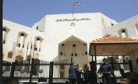 انطلاق المؤتمر الاول للتواصل الحكومي واستقلال القضاء