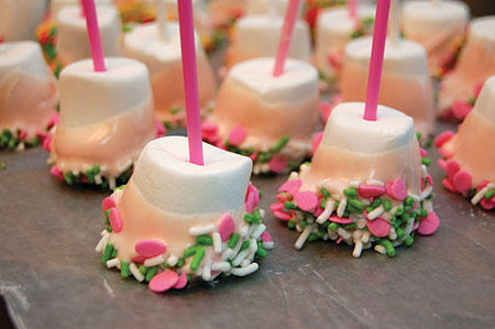 الأردن : مخدرات داخل علب حلوى للاطفال