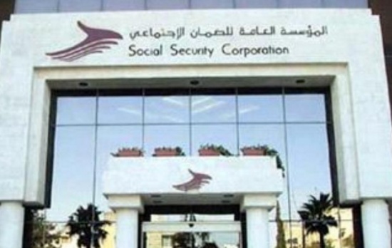 وفد الضمان يلتقي الجالية الأردنية في الجبيل وفد الضمان يلتقي الجالية الأردنية في الجبيل