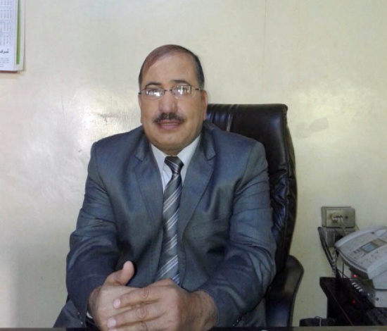 الحنيطي : الامانة تبحث ضم الاراضي في مناطق عمان الشرقية للمخطط الشمولي الحنيطي : الامانة تبحث ضم الاراضي في مناطق عمان الشرقية للمخطط الشمولي