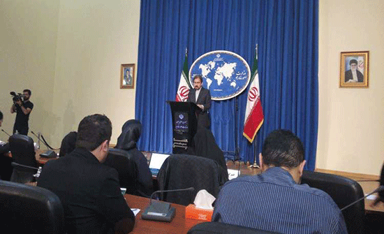 طهران: فوز كتلة الصدر في الانتخابات العراقية لن يؤثر على علاقاتنا طهران: فوز كتلة الصدر في الانتخابات العراقية لن يؤثر على علاقاتنا