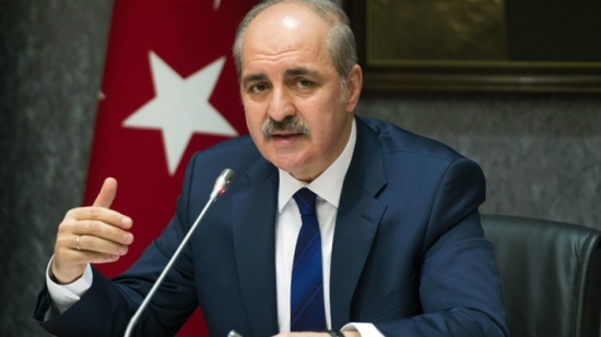 كورتولموش: لن نلتزم بقرار "إعادة قبول اللاجئين" في حال رفضت أوروبا رفع التأشيرة عن الأتراك كورتولموش: لن نلتزم بقرار "إعادة قبول اللاجئين" في حال رفضت أوروبا رفع التأشيرة عن الأتراك