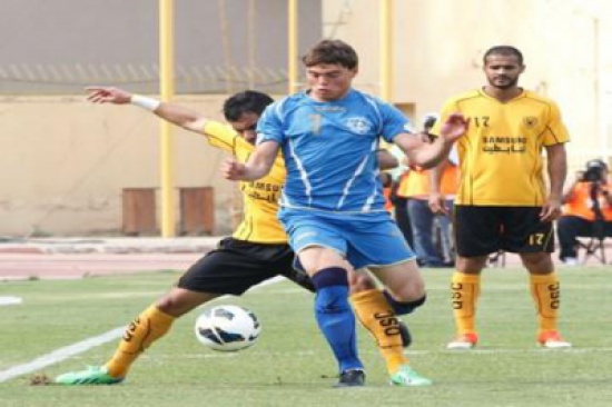 الرمثا يودع بطولة كأس الاتحاد الآسيوي الرمثا يودع بطولة كأس الاتحاد الآسيوي