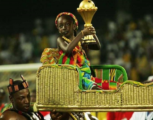 مصر تحسم موقفها من تنظيم أمم أفريقيا 2019