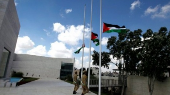 محكمة أمريكية تبطل حكما يلزم السلطة الفلسطينية بدفع تعويض بقيمة 655 مليون دولار محكمة أمريكية تبطل حكما يلزم السلطة الفلسطينية بدفع تعويض بقيمة 655 مليون دولار
