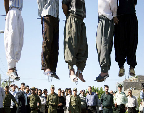 مؤتمر في باريس حول إعدام آلاف الأشخاص في إيران مؤتمر في باريس حول إعدام آلاف الأشخاص في إيران