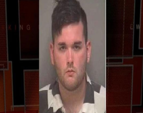 كشف هوية المشتبه به في حادث الدهس بفرجينيا