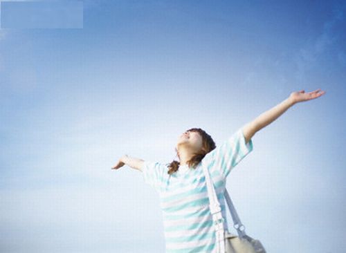 الحماس والتفاؤل علاج اللامبالاة والسلبية