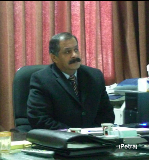 اطلاق المرحلة الثانية من مشروع تمكين اللاجئين في مخيم اربد