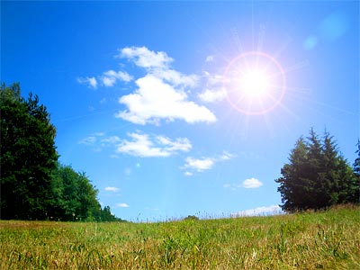 طقس حارحتى الخميس