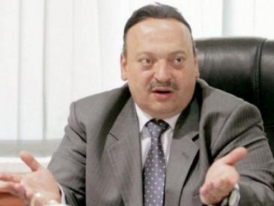 حمادة يحذر من ارتفاع أسعار الغذاء