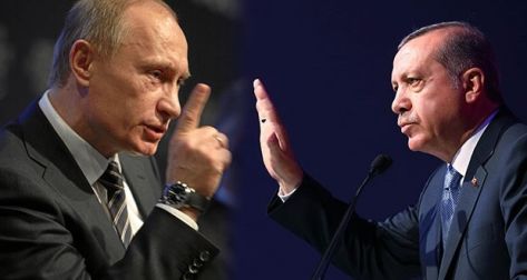 صورة من تركيا تغضب موسكو وتشعرها بالاشمئزاز