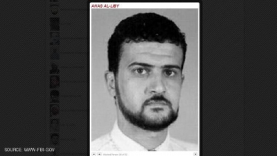 أميركا تعيد جثمان أبو أنس الليبي إلى طرابلس