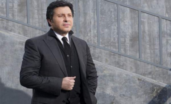 إلغاء حفل هاني شاكر إلغاء حفل هاني شاكر
