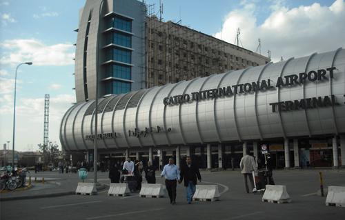 طوارئ في مطار القاهرة بسبب عطل فنى مفاجئ لطائرة أردنية