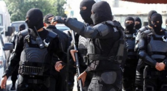ضبط 3 تجار ومروجين للمواد المخدرة في الرمثا والمفرق ضبط 3 تجار ومروجين للمواد المخدرة في الرمثا والمفرق