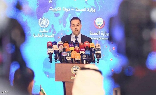 تسجيل 164 إصابة جديدة بفيروس كورونا في الكويت تسجيل 164 إصابة جديدة بفيروس كورونا في الكويت