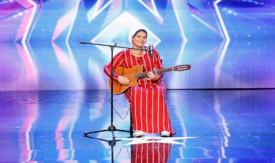 شاهد | مشتركة Arabs Got Talent تخلف بوعدها لنجوى كرم!