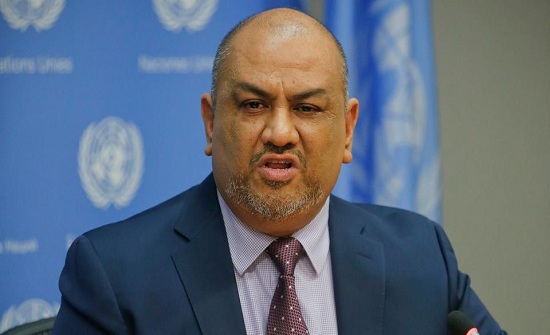 اليماني: خلافات بين الحوثيين تحول دون وصولهم لجنيف
