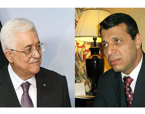 اشتباكات بين الشرطة الفلسطينية ومئات المسلحين من أنصار دحلان في نابلس اشتباكات بين الشرطة الفلسطينية ومئات المسلحين من أنصار دحلان في نابلس